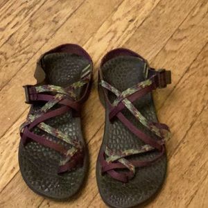 Chaco sandals